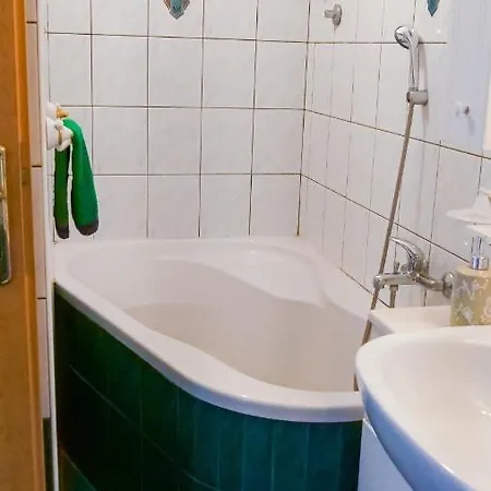 One Bedroom With Terrace And Seaview - B * Sevid